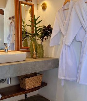 Foz do Iguacu Villa | Alma Iguassu