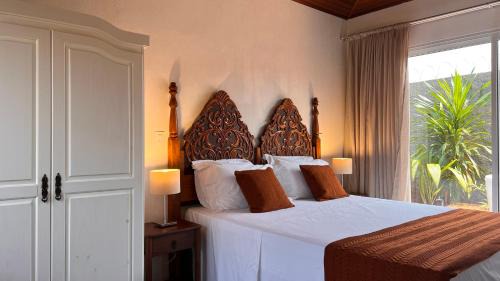 Foz do Iguacu Villa | Alma Iguassu