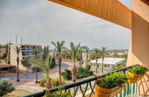 Caesarea Apartment | Alma