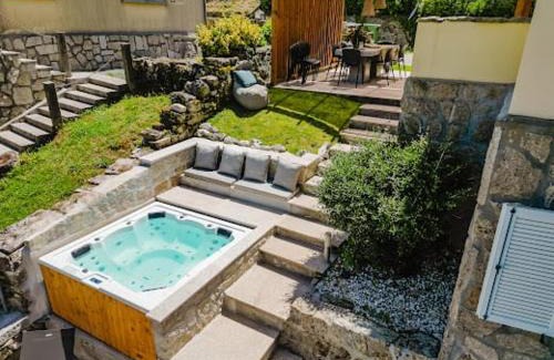 Cabril Villa | Alma Invicta Padrões I (w/Private Swimming Pool)