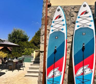 Cabril Villa | Alma Invicta Padrões I (w/Private Swimming Pool)