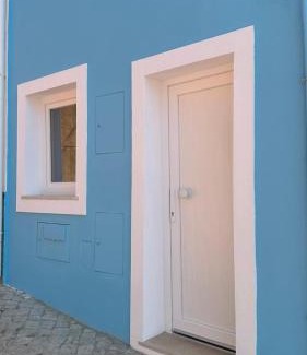 Telheiro House | Alma Marina Lagos