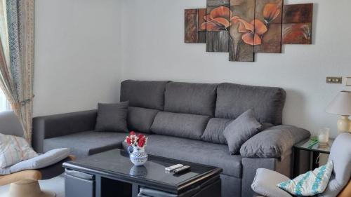 Guardamar del Segura Apartment | Alma&Mateo