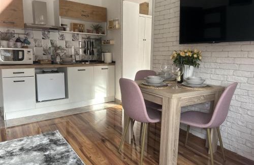 Vrdnik Apartment | Alma Mons