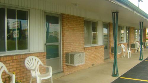 Alma Hotel | Alma Motel