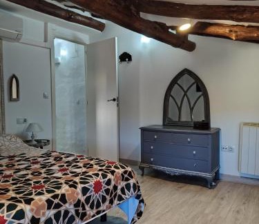 Munebrega House | Alma Mudéjar Casa Rural