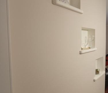 Or Akiva Apartment | Alma & Noa