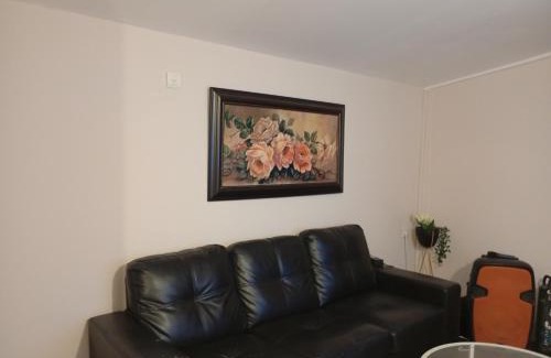 Or Akiva Apartment | Alma & Noa
