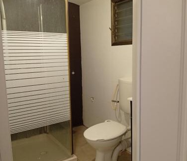 Or Akiva Apartment | Alma & Noa
