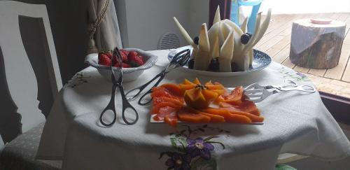 Alpalhao Bed & Breakfast | Alma Nova