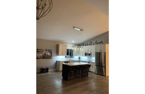 Alma House | Alma Ocean Breeze - Brand New Cottage