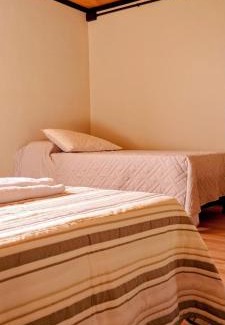 Almafuerte House | ALMA Posada