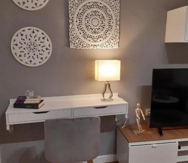 Bollullos Par del Condado Apartment | Alma s HOME, precioso loft en planta primera