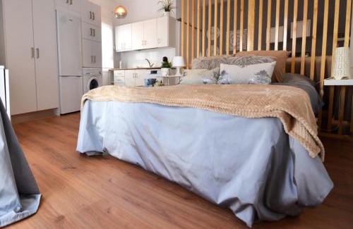 Bollullos Par del Condado Apartment | Alma s HOME, precioso loft en planta primera