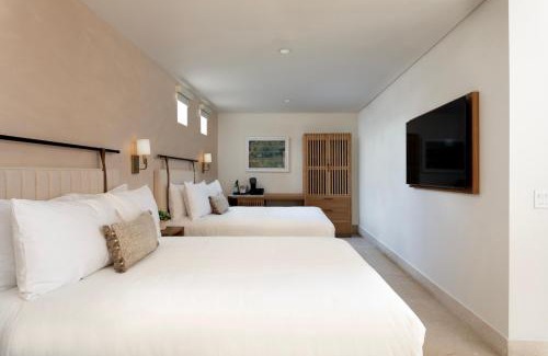 San Francisco Hotel | Alma San Juan