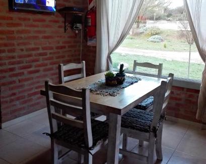 Mina Clavero Cabin | Alma Serrana Apart Cabañas - Solo Adultos