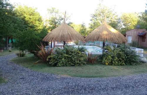 Mina Clavero Cabin | Alma Serrana Apart Cabañas - Solo Adultos