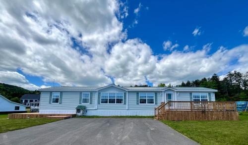Alma Bed & Breakfast | Alma Shore Lane Suites & Cottages