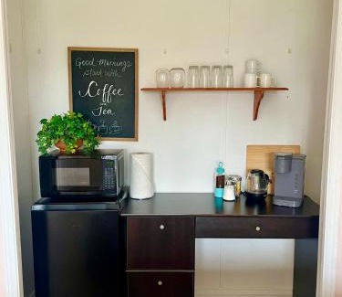 Alma Bed & Breakfast | Alma Shore Lane Suites & Cottages