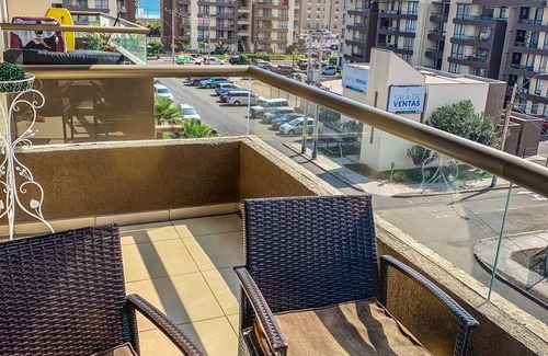 Arica Apartment | Alma Socoroma en playa Chinchorro