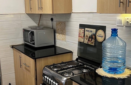 Ruiru Apartment | ALMA STAY- MODERN, ELEGANT AND CLASSY APARTMENT