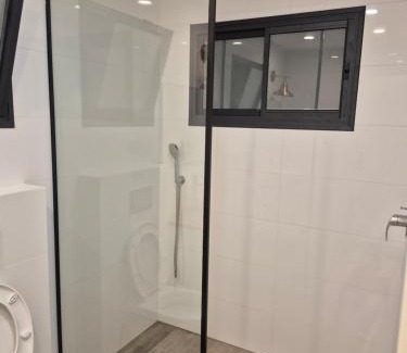 Ashdot Ya'akov Ihud Apartment | Alma suite