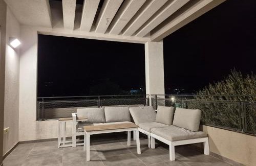Ashdot Ya'akov Ihud Apartment | Alma suite