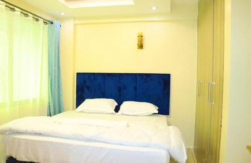 Rongo Bed & Breakfast | Alma suites