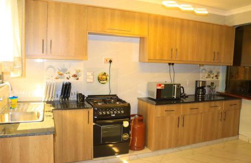 Rongo Bed & Breakfast | Alma suites