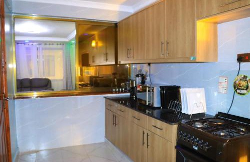 Rongo Bed & Breakfast | Alma suites