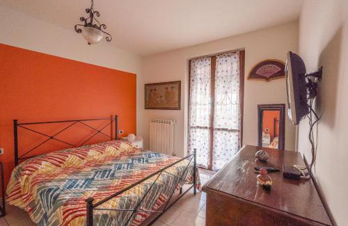 Pescia House | Alma Toscana