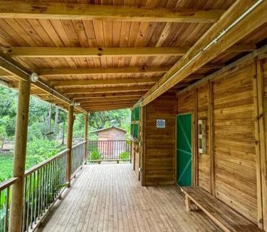 Sapzurro House | Alma Viajera Sapzurro