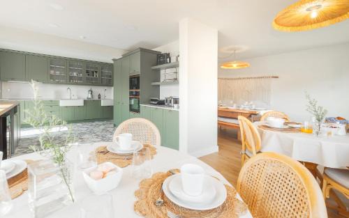Ilhavo House | Almaa da Ria