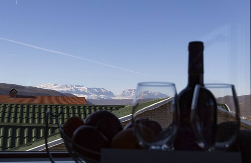 Quba Apartment | AlmaBagi Hotel&Villas