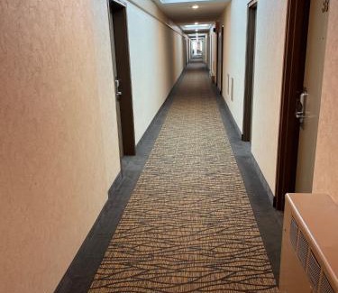 Lac La Biche Hotel | Almac Hotel