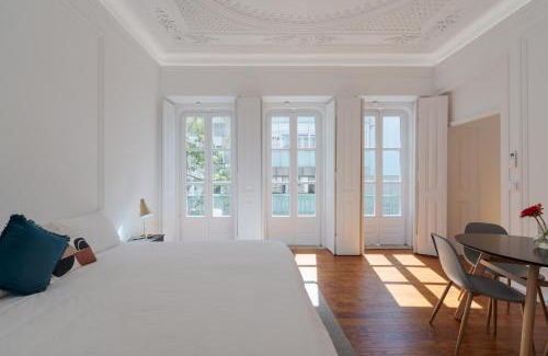 Cacilhas House | Almada Villa