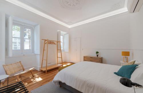 Cacilhas House | Almada Villa