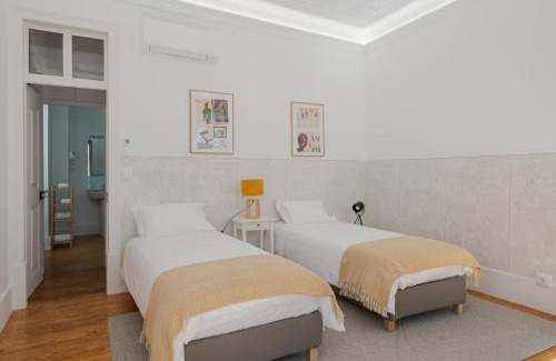 Cacilhas House | Almada Villa