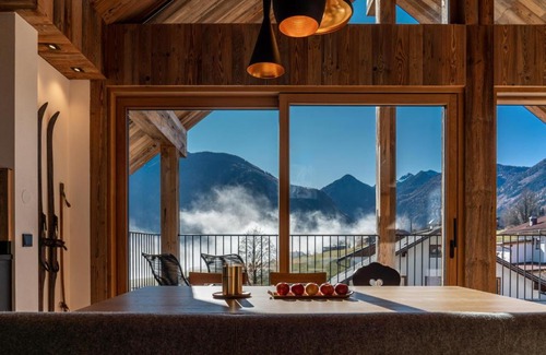 Schladming Apartment | Almadel - Appartementhaus in Schladming-Dachstein