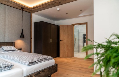Schladming Apartment | Almadel - Appartementhaus in Schladming-Dachstein