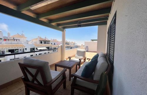 Atlanterra Apartment | Almadraba Suite Ático duplex