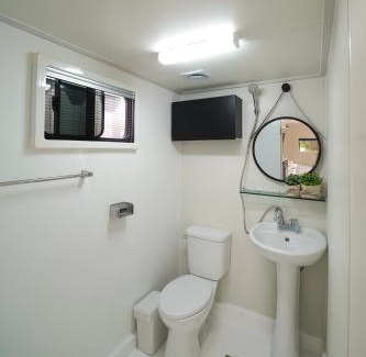 Pocheon Other | Almaengyi Caravan Glamping