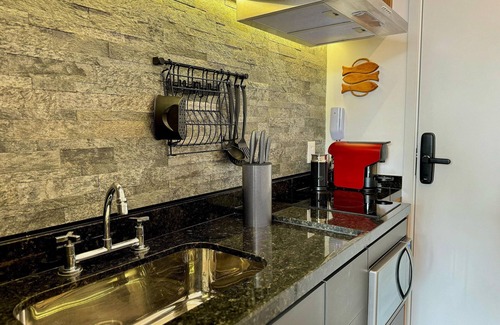 Zona Leste Condo | Almagah 227 - Tatuapé