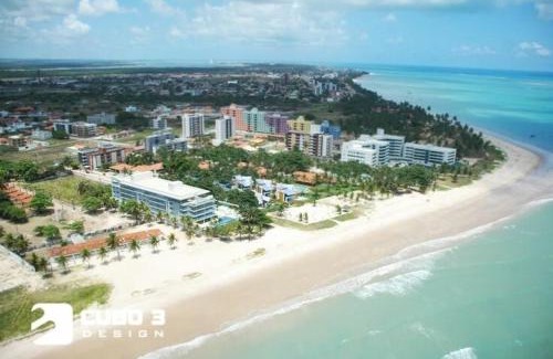 Ponta de Campina Apartment | Almagre Reservation - Ap 705