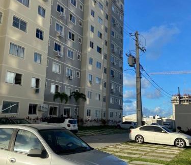 Ponta de Campina Apartment | Almagre Reservation - Ap 705