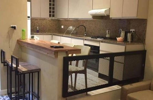 Almagro House | Almagro House/PH/Apartment/Almagro/Private Terrace