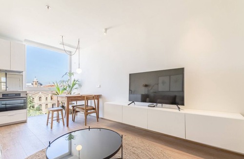 Almagro Apartment | ALMAGRO III