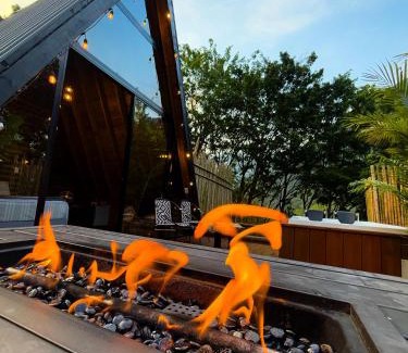 Pance Other | ALMAH GLAMPING