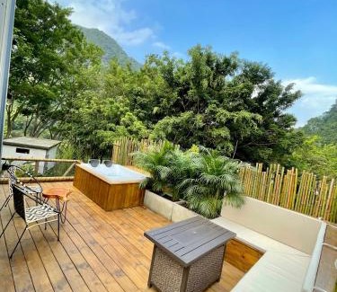 Pance Other | ALMAH GLAMPING