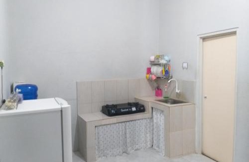 Bukittinggi House | Almahyra Homestay Syariah